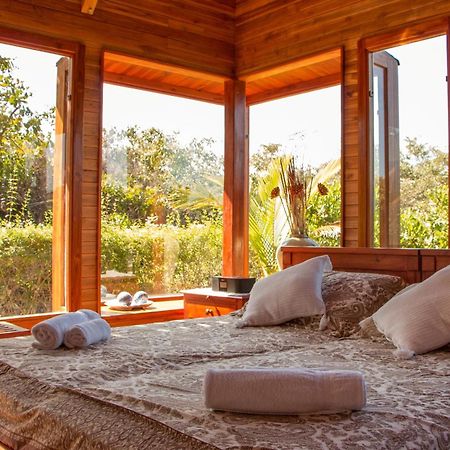 Chez Manany Galapagos Ecolodge Puerto Villamil Chambre photo