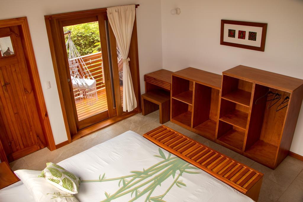 Chez Manany Galapagos Ecolodge Puerto Villamil Chambre photo