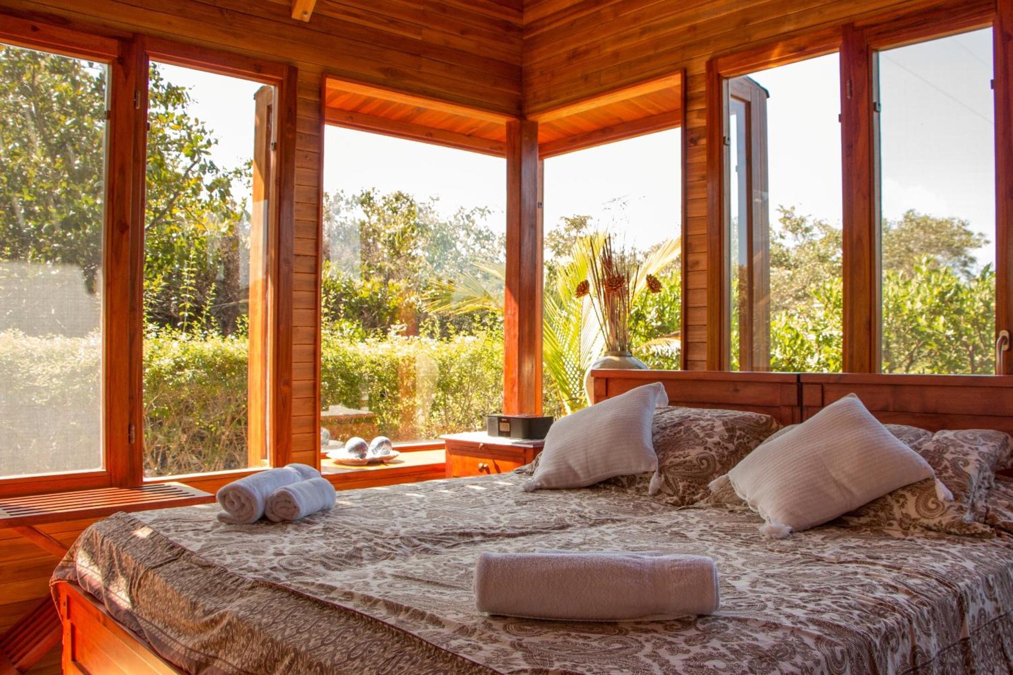 Chez Manany Galapagos Ecolodge Puerto Villamil Chambre photo