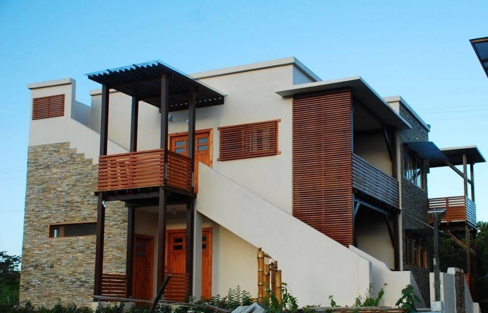 Chez Manany Galapagos Ecolodge Puerto Villamil Extérieur photo