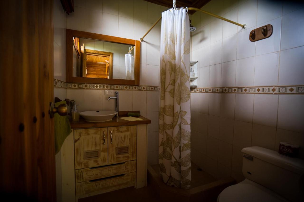 Chez Manany Galapagos Ecolodge Puerto Villamil Extérieur photo
